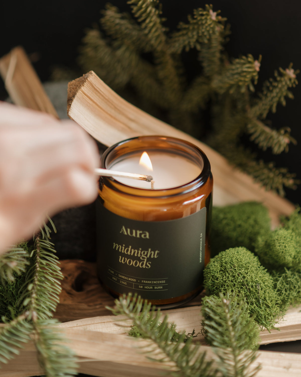 Candles