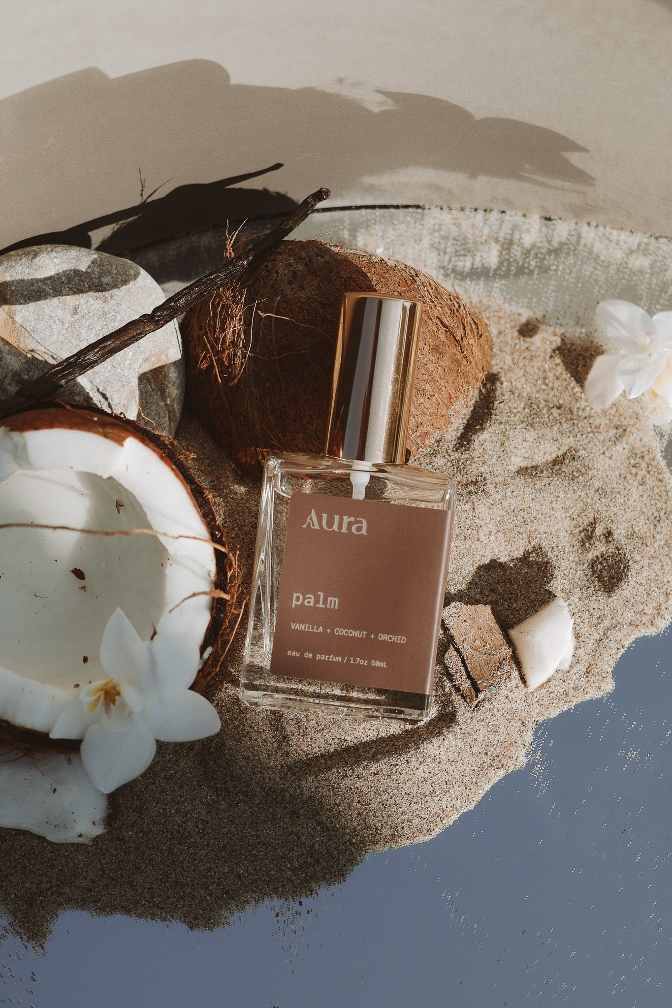Spray Perfume