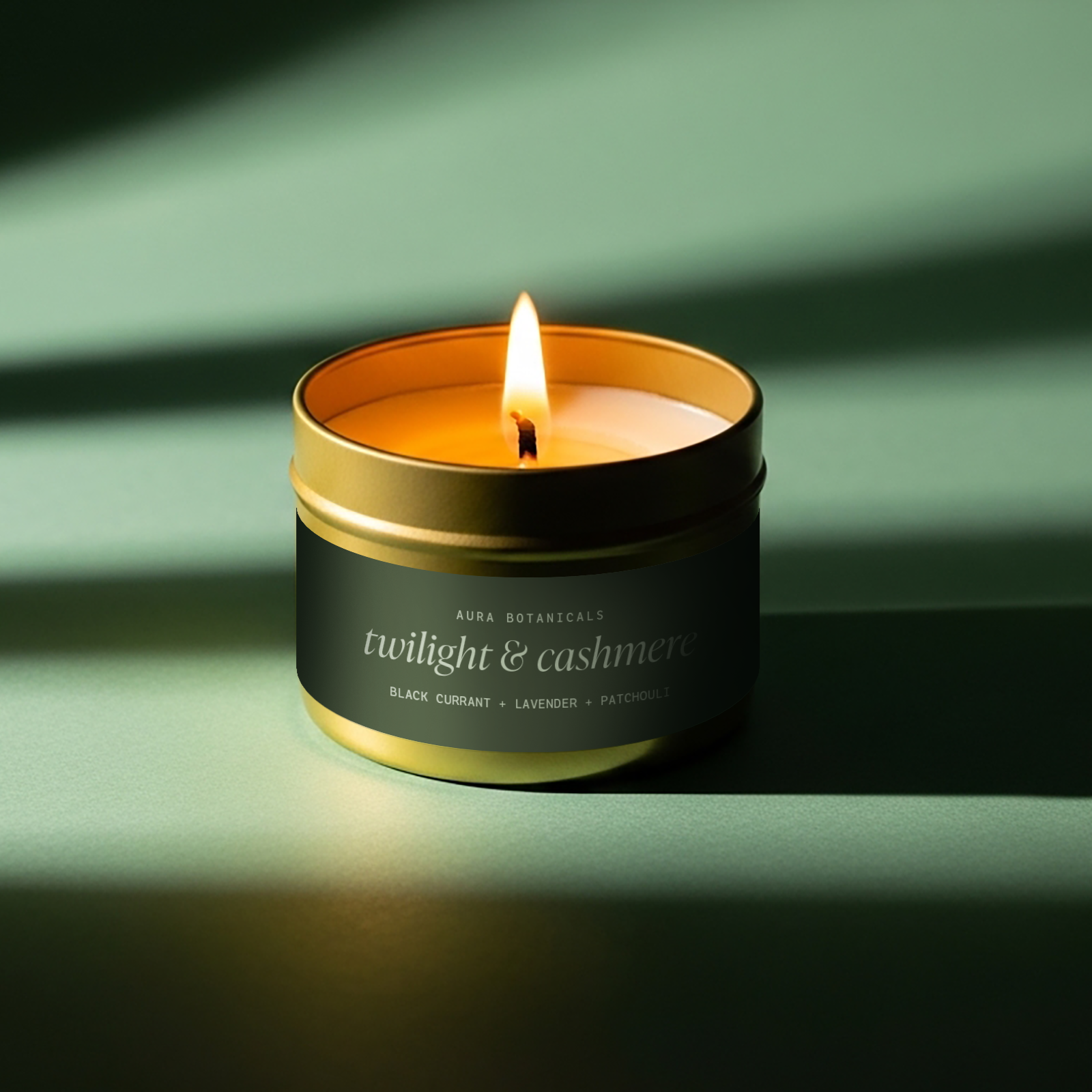 twilight & cashmere | black currant + lavender + patchouli