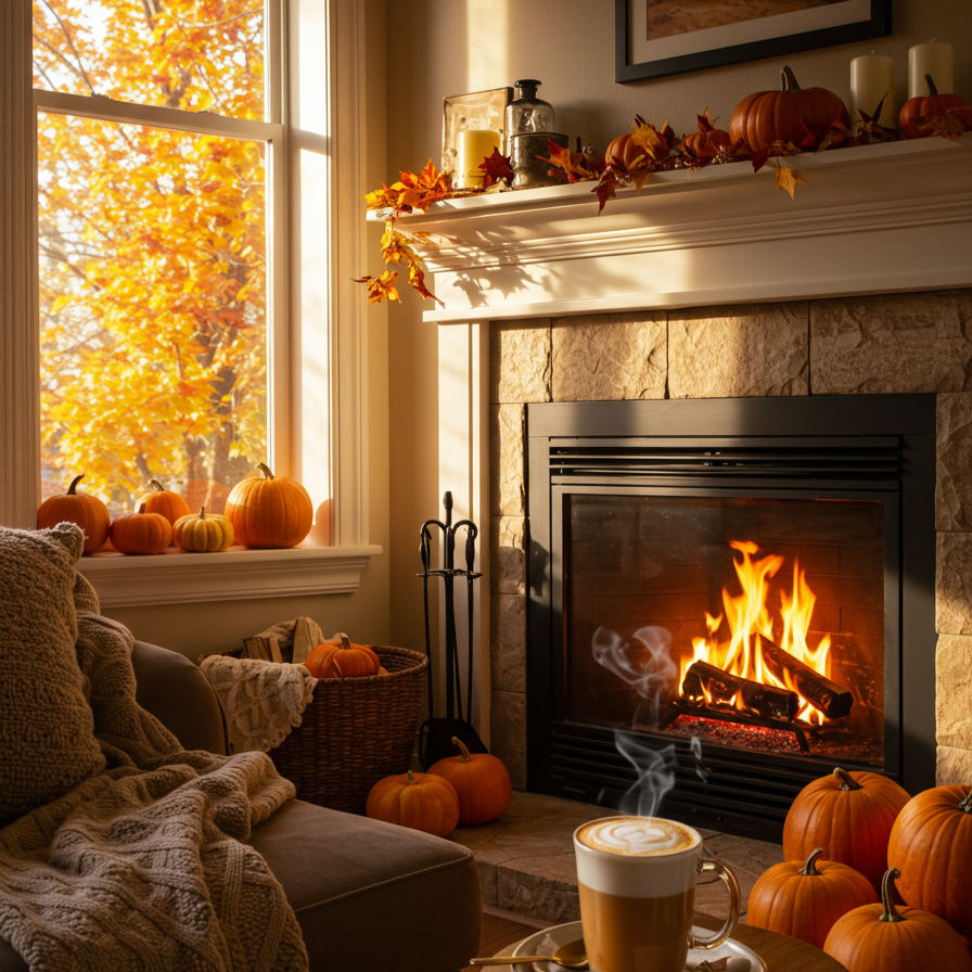 harvest spice | pumpkin + spice + nutmeg