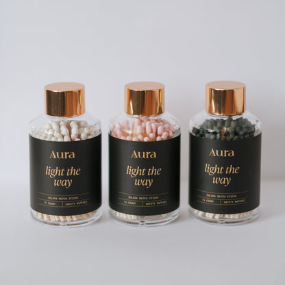 Solara Matches