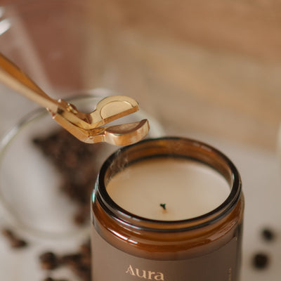 Astra Wick Trimmer