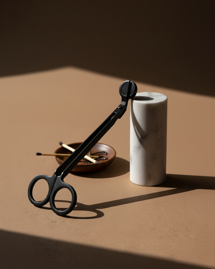 Astra Wick Trimmer